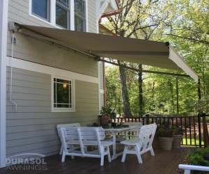 Bella Awnings Bella